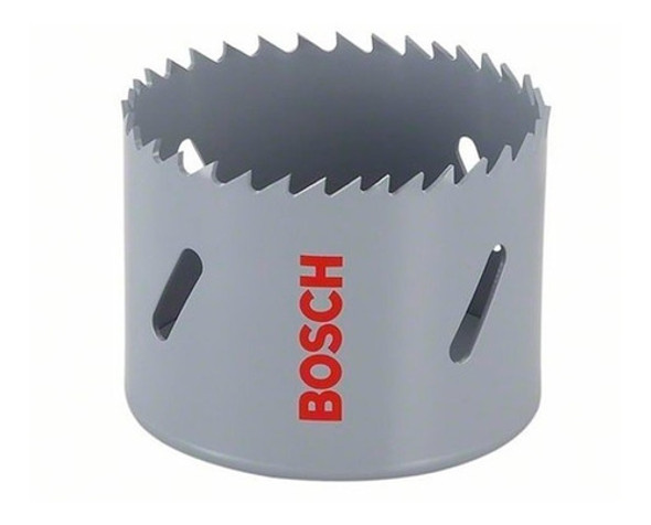 Sierra Copa Bimetálica 44mm Bosch 0