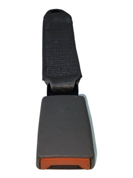 Fecho Cinto Segurança Universal 32cm (caixinha E Fita Cinza) 0 Fecho Cinto Segurança Universal 32cm (caixinha E Fita Cinza) 0