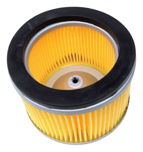 Filtro Aire Moto Wr-003  Para Honda 17214krfb40 0