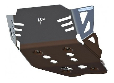Cubre Carter Honda Nx 400 Falcon Moto Perimetro Avant 0