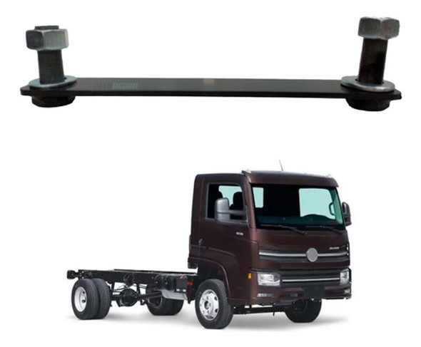 Suporte Fixacao Roda Estepe Volkswagen Delivery 1 Suporte Fixacao Roda Estepe Volkswagen Delivery 1