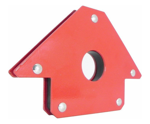 Escuadra Soporte Magnético 5 Pulgadas 34kg Soldar Dogo Mm 0