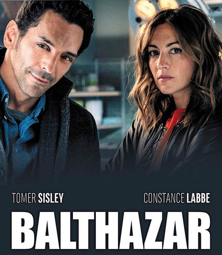 Balthazar - Série Legendada - 4  Temporadas Em D V D 0