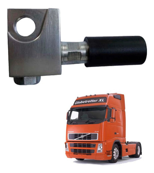 Bomba Alimentadora Para Volvo Fh12 Fm12 Nh12 B12 Fm7 0