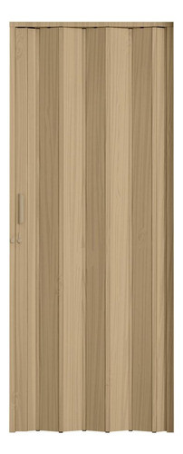 Porta Sanfonada Pvc Plastporta 210x72cm Plastporta Bcf 0