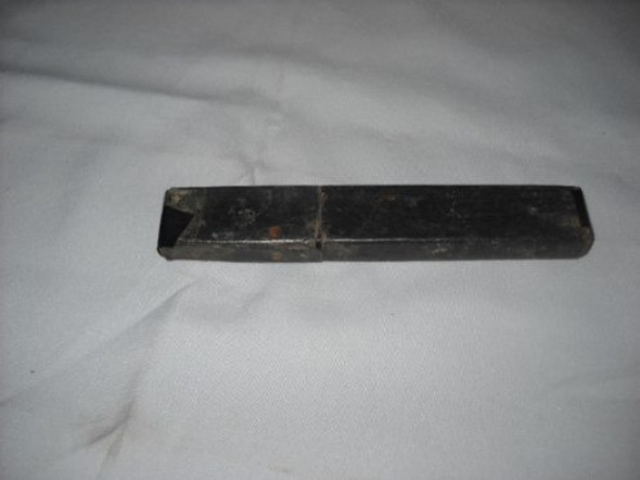 Navaja J.a.hengkels Solingen 1