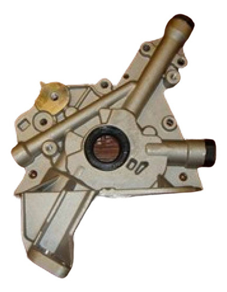 Bomba Aceite Gm 1.8 02 8v Chevrolet Corsa 02-09 (ii) 0 Bomba Aceite Gm 1.8 02 8v Chevrolet Corsa 02-09 (ii) 0