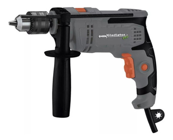 Taladro Percutor - 13mm - 750w 0