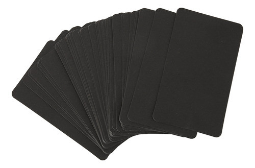 Papel Cartolina, 100 Unidades, Multiuso, Espesso, Faça Você 1