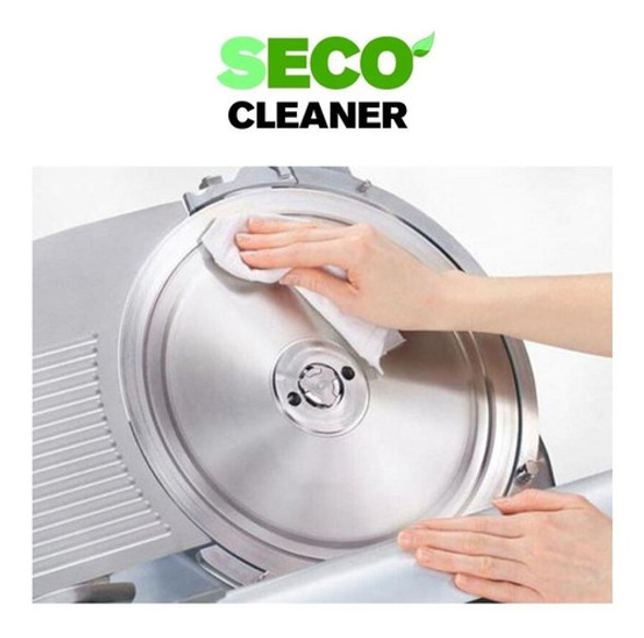 Limpiador En Seco Acero Inoxidable/metales 500ml 1