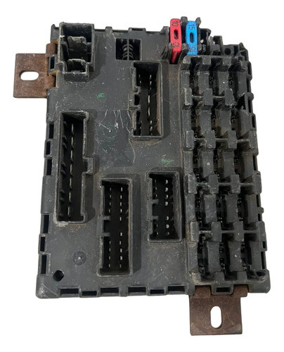 Caixa Fusivel Fiat Marea 2.0 1999/2005 46443390 Detalhe 1