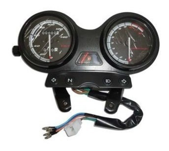 Tablero Completo Yamaha Ybr 125 2009 2011 China En Moto 46 1