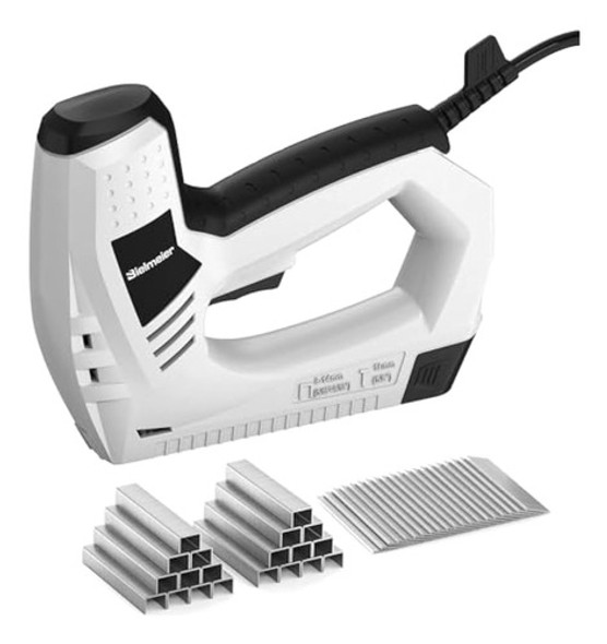 Pistola De Grapas Eléctrica, Pistola De Grapas 2 0