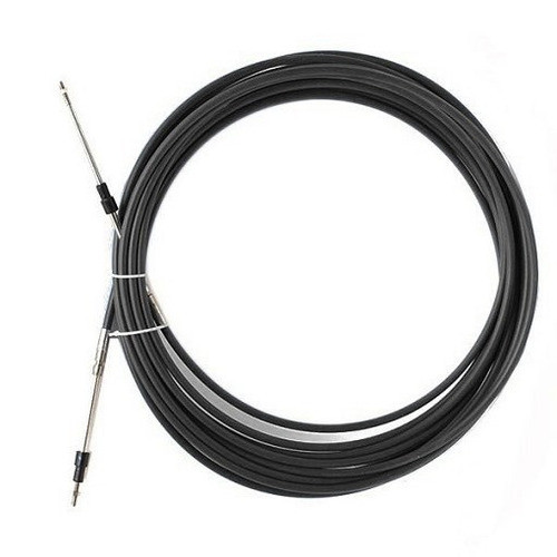 Cabo De Comando 12 Pés Omc Para Motores Johnson Evinrude 0