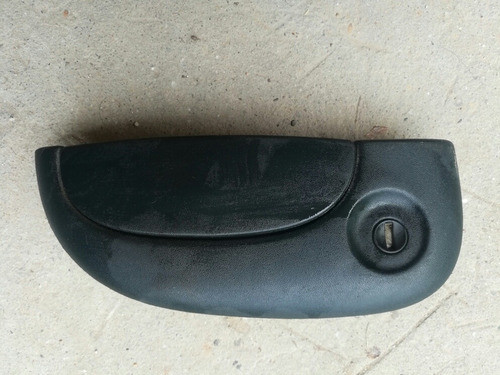 Manija Exterior Delantera Derecha Kangoo 0