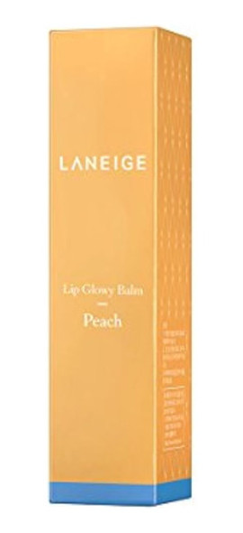 Laneige Bálsamo Labial Brillante Laneige - Melocotón 1 Laneige Bálsamo Labial Brillante Laneige - Melocotón 1