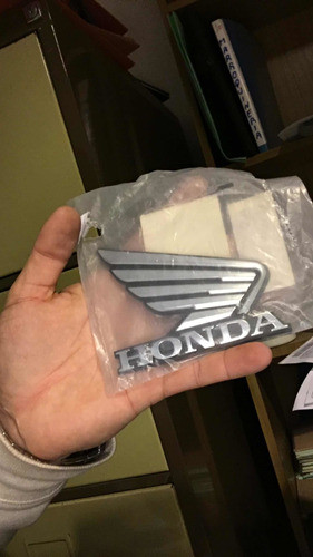 Insignia Honda Original 0