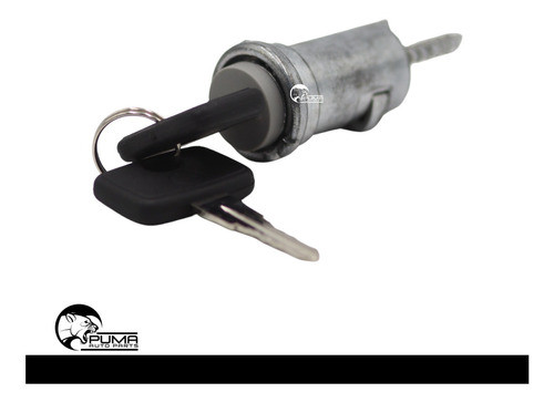 Cilindro Miolo Chave Contato Ignição Corsa / Classic Ipanema 1