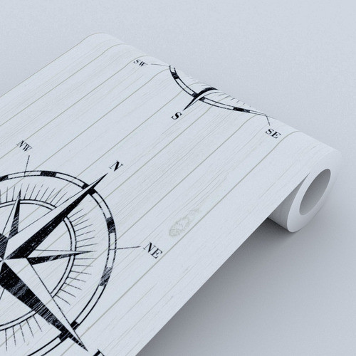 Papel De Parede | Coleção Regatta Crew | Ref. 138975 1