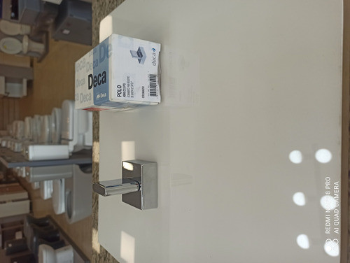 Acabamento P/registro 3/4 E 1  Gaveta 4900.c33 Polo Deca 1