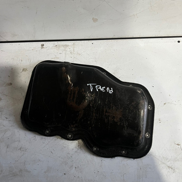 Carter De Aceite Vw Fox Suran Gol Trend Voyage Original 1 Carter De Aceite Vw Fox Suran Gol Trend Voyage Original 1