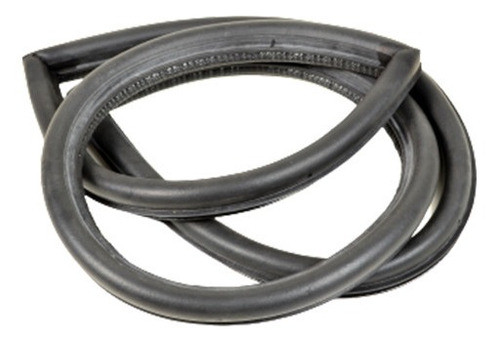 Borracha Janela Lateral Movel Corcel 2 Lado Direito 1