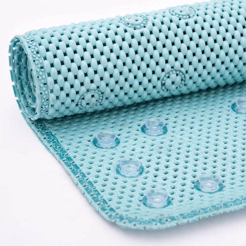 Dwellaid Tapete Para Banera, Antideslizante, De 36 X 17 PuLG 0