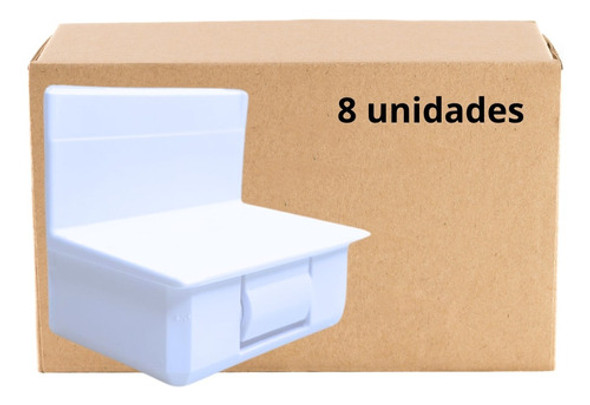Tampa Montante Udinese Nyl399 Perfil Gold/chroma Branco 8un 1