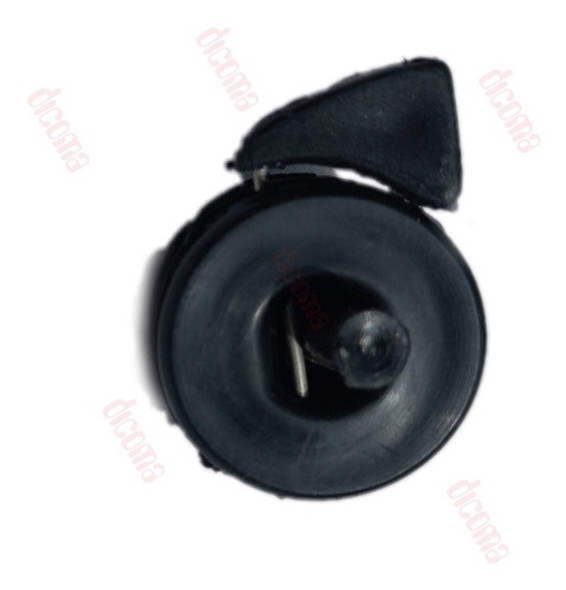 Tope Traba Ventanilla Furgoneta Citroen 3cv Izquierdo 0