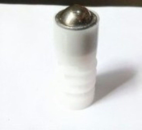 Balote/balotão C/esfera De Aço E Bucha P/cart. Plast. Cal 36 1