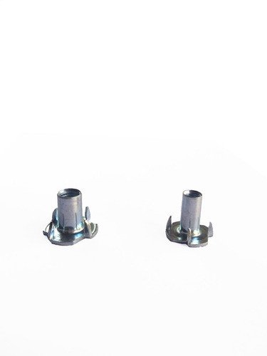 Inserto Tuerca T Para Madera M6 X  25u Oferta ! Zipit 1
