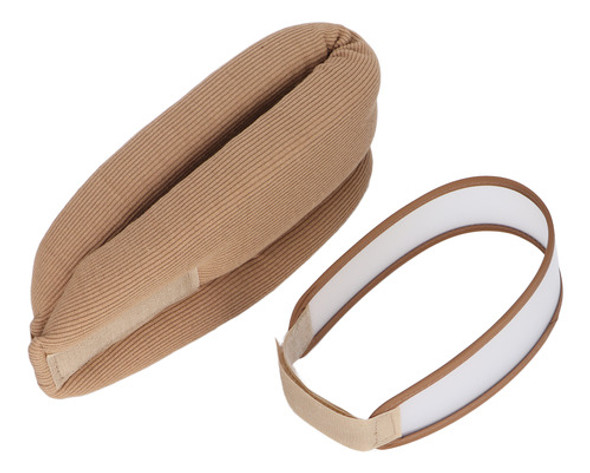 Suporte De Pescoço De Esponja Trator De Coluna Cervical 0 Suporte De Pescoço De Esponja Trator De Coluna Cervical 0