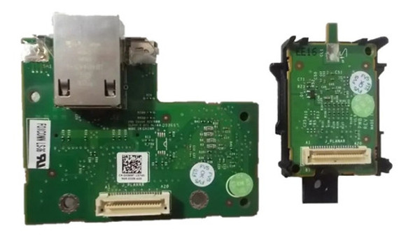 Idrac6 Dell Acesso Remoto P/ Dell R410~r710 0 J675t K869t 0