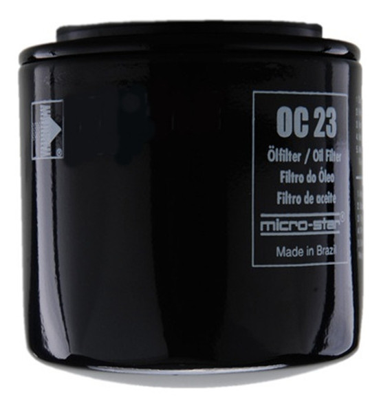 Filtro De Aceite Fiat Premio 1991 Al 1996 0