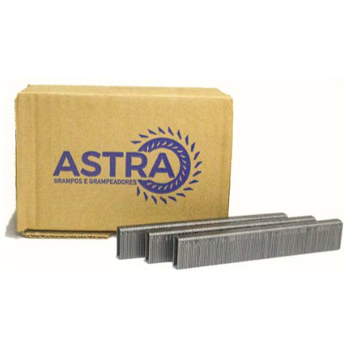 Grampo 92/25 G.sul Com 3.600 Grampos 1