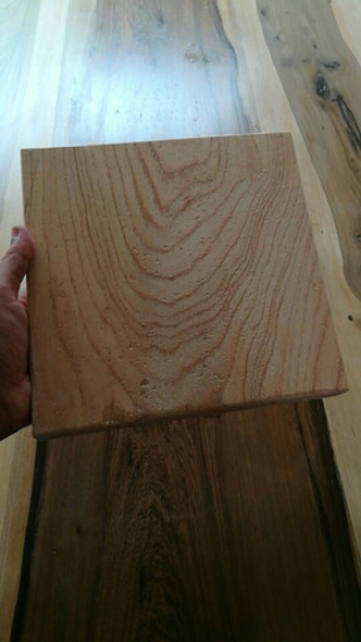 Madera / Tablas De Paraíso Macizo / Tapas De Mesa Y Mesadas 1