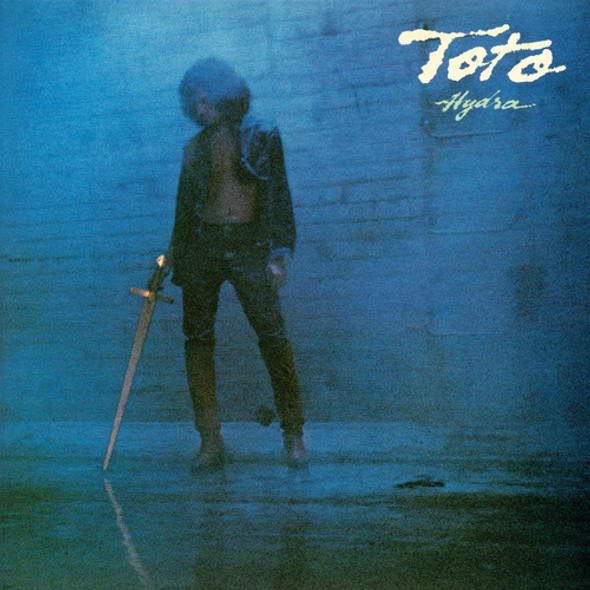 Vinilo: Toto Hydra 140g Usa Import Lp Vinilo 0