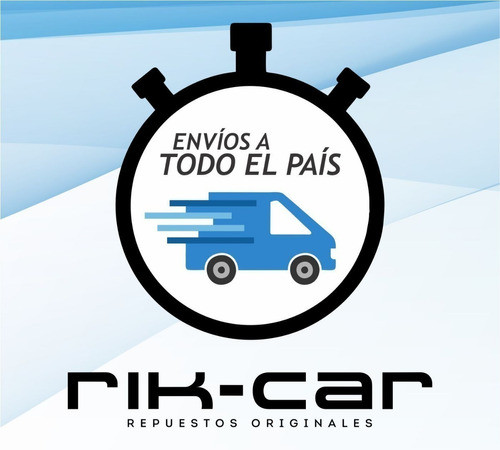 Kit Correa + Tensor De Distribucion Vw Gol Trend 1.6 8v Msi 1