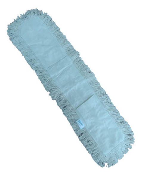 Repuesto Barredor Doméstico Algodón 60cm 0 Repuesto Barredor Doméstico Algodón 60cm 0