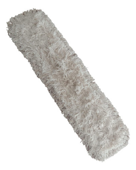 Repuesto Barredor Doméstico Algodón 60cm 1 Repuesto Barredor Doméstico Algodón 60cm 1