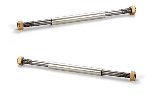 Eje De Parrilla De Suspensión Renault 12 Kit X2 0