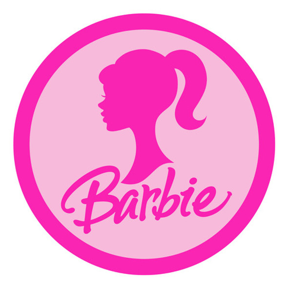 Kit Imprimible Para Cumpleaños De Barbie 0 Kit Imprimible Para Cumpleaños De Barbie 0