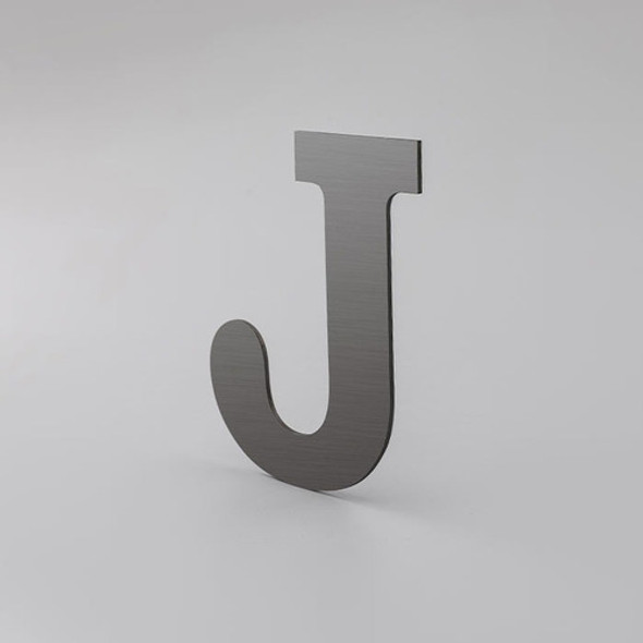 Letras De Calle Numeros Espejados La Pampa 0