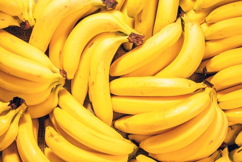 Aroma Alimentício De  Banana - Embalagem Com 1 Litro 1