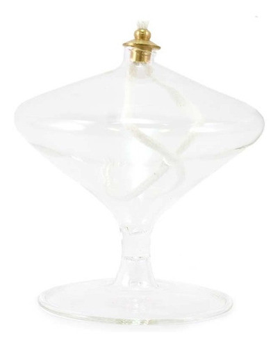 Lampara Para Aceite Para Liturgia Altar Vela  (italy) 0