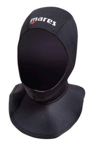 Capucha De Neopreno 5mm Ultrastretch Professional Buceo 0