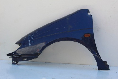 Guardabarro Renault Scenic Del Izq Gd621 0