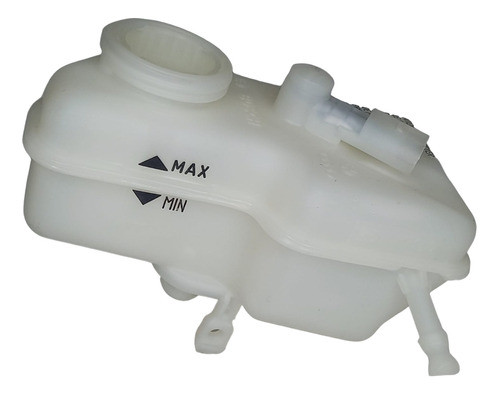 Deposito Liquido De Freno Vw Fox / Suran Original Nuevo 0