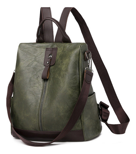 Bolsa De Dois Ombros, Bolsa Europeia 2022 E Nova Mochila Fem 0