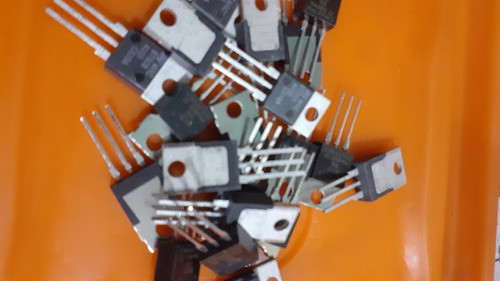 Triac 1